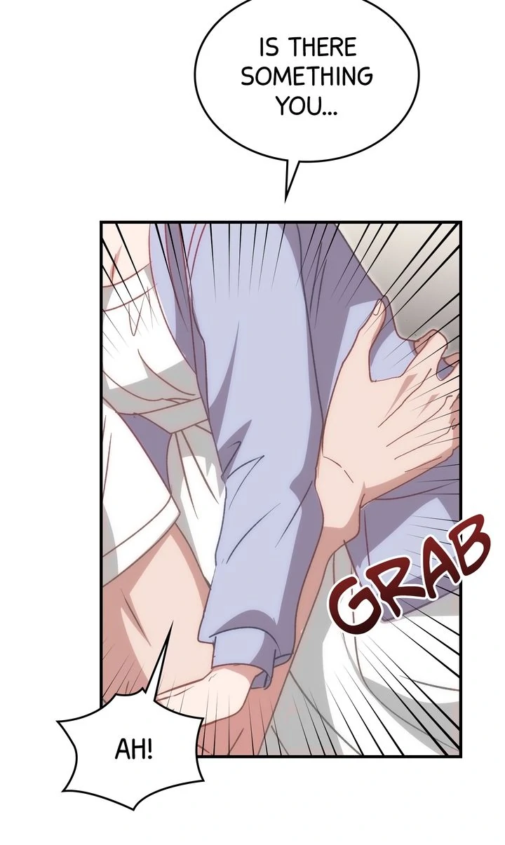 Should Not Chapter 25 - Page 78