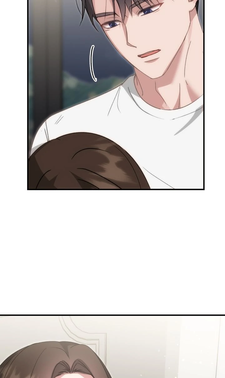 Should Not Chapter 25 - Page 10