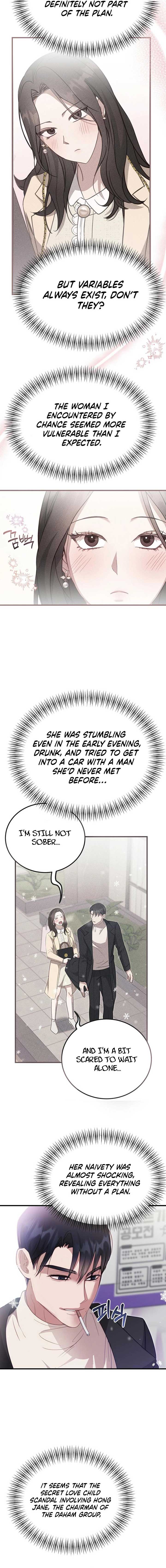 Should Not Chapter 4 - Page 11