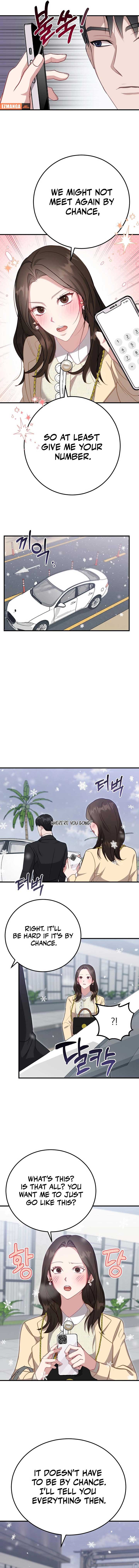 Should Not Chapter 4 - Page 3
