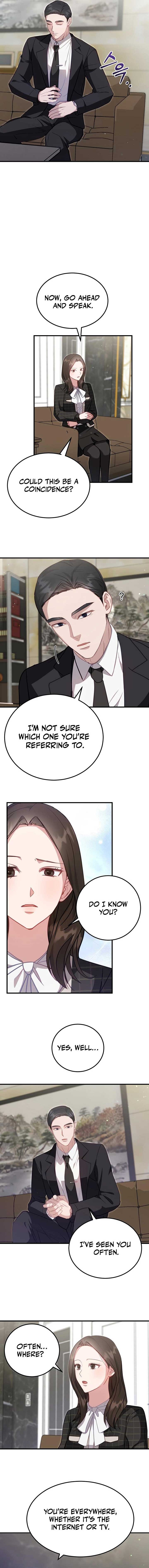 Should Not Chapter 6 - Page 2