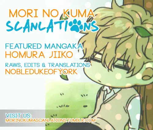 Shoutotsu! Futatsuboshi Sakusen Chapter 4 - Page 1