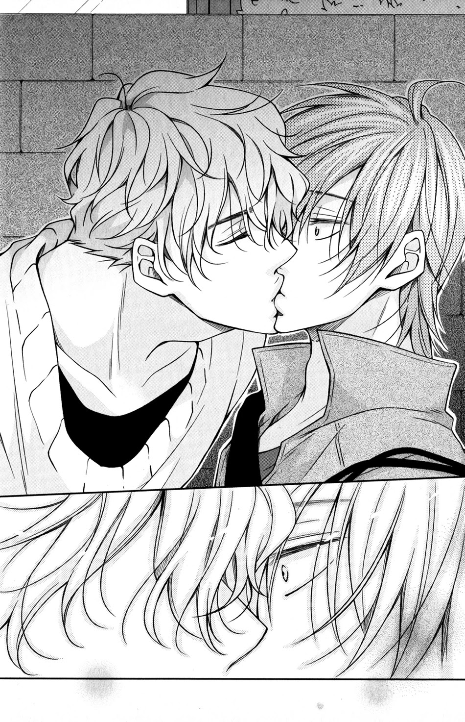 Shoutotsu! Futatsuboshi Sakusen Chapter 6 - Page 24