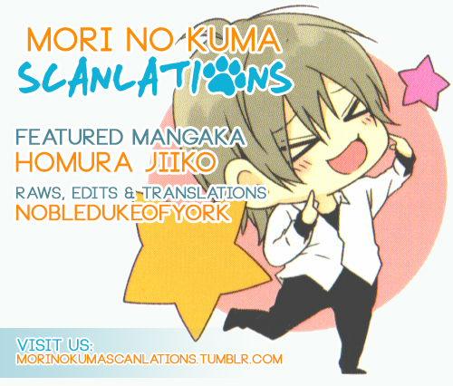 Shoutotsu! Futatsuboshi Sakusen Chapter 8 - Page 2