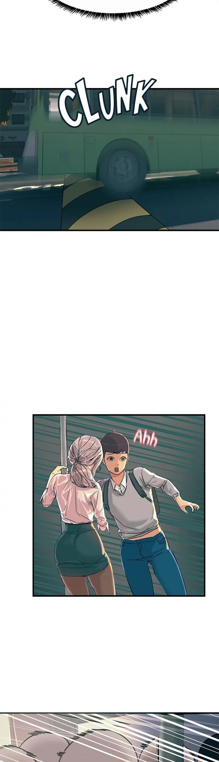 Show Me Your Color Chapter 1 - Page 46