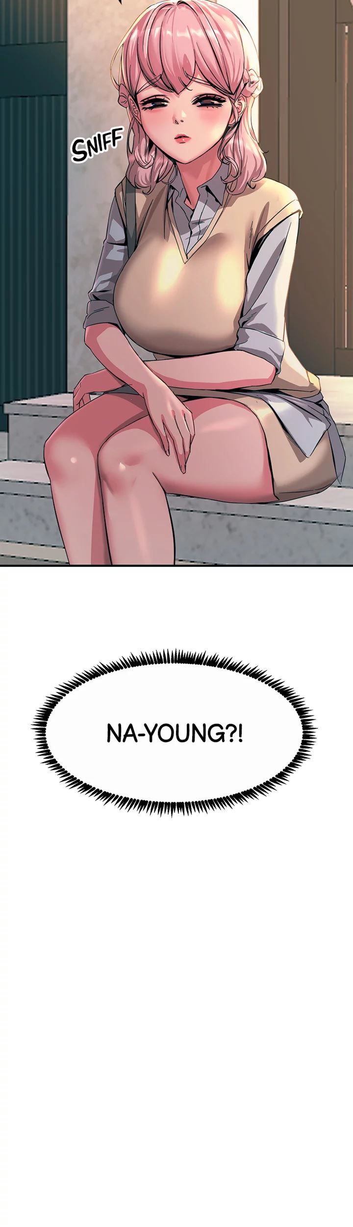 Show Me Your Color Chapter 10 - Page 65