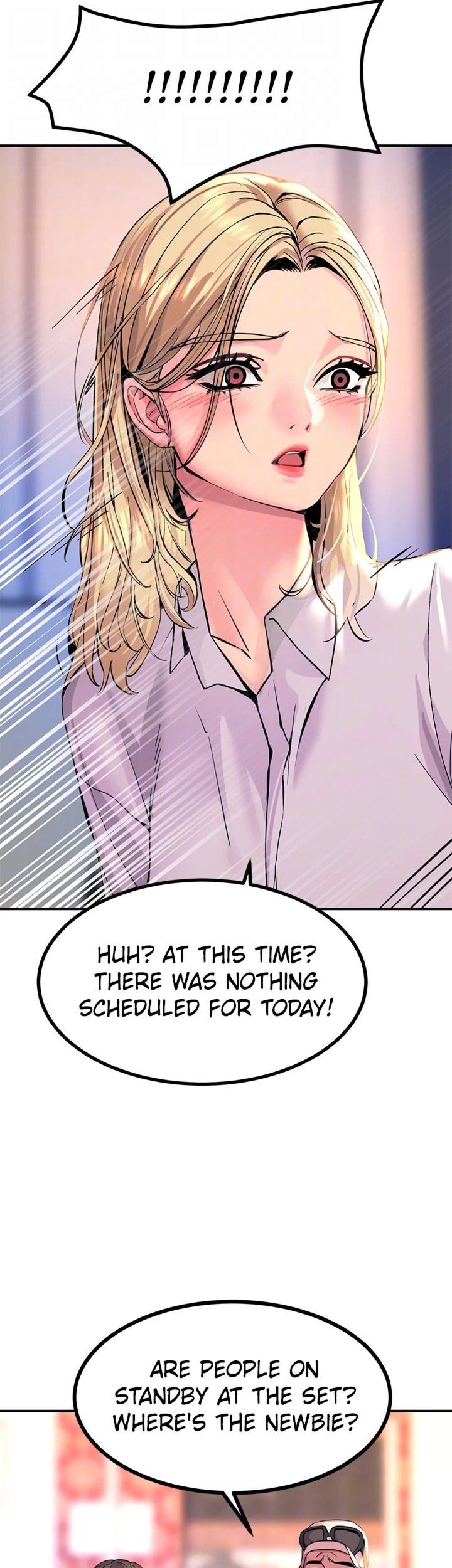 Show Me Your Color Chapter 13 - Page 38