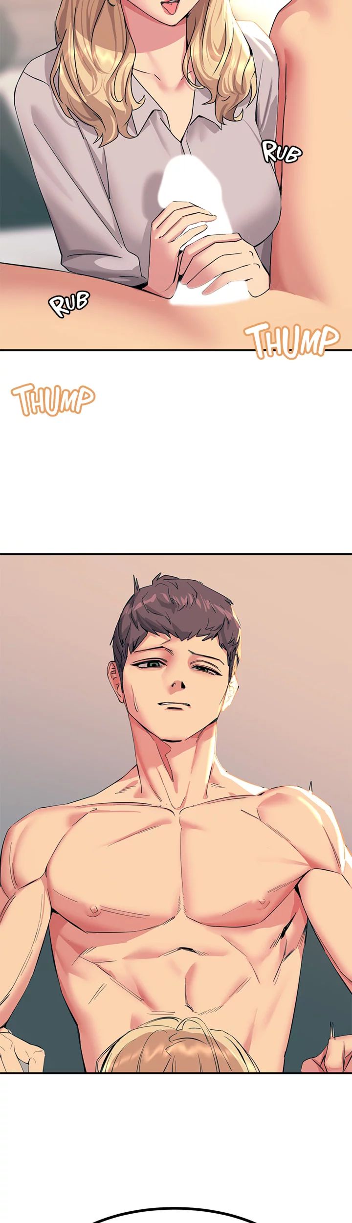 Show Me Your Color Chapter 16 - Page 57