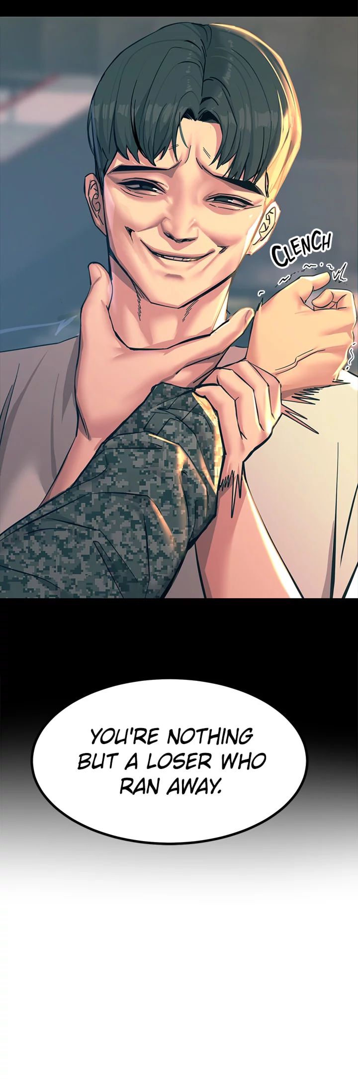 Show Me Your Color Chapter 20 - Page 67