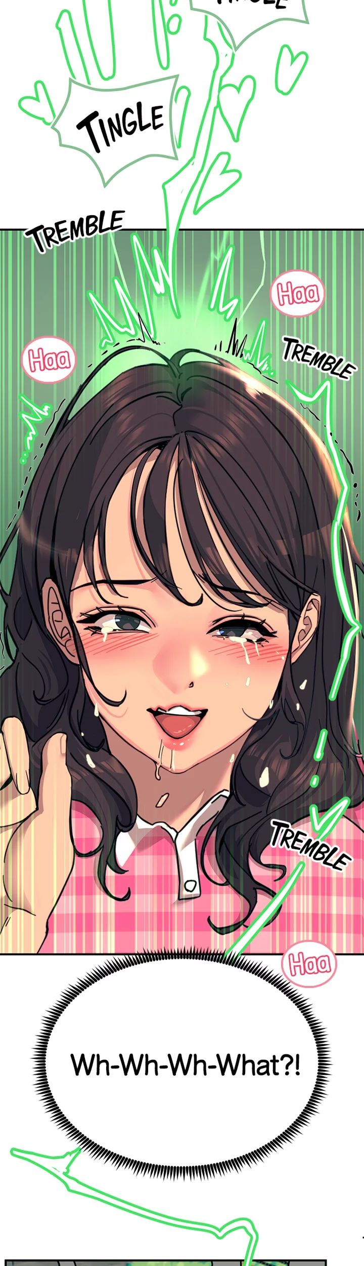 Show Me Your Color Chapter 21 - Page 51