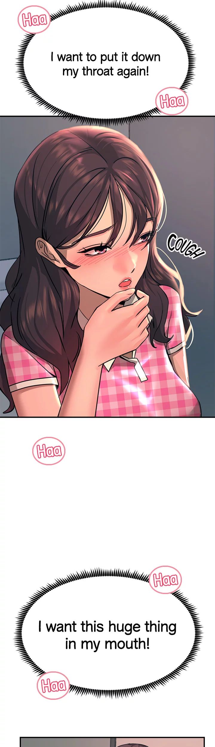 Show Me Your Color Chapter 23 - Page 23