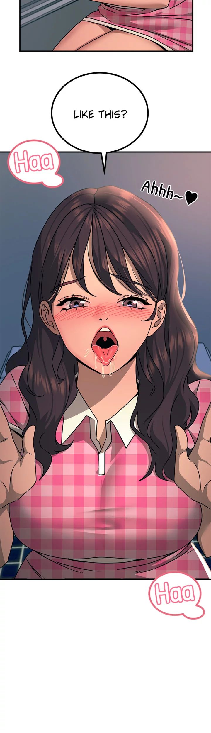 Show Me Your Color Chapter 23 - Page 25