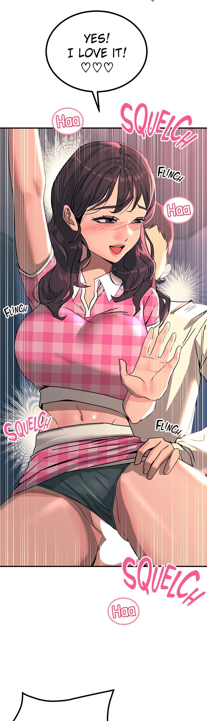 Show Me Your Color Chapter 23 - Page 42