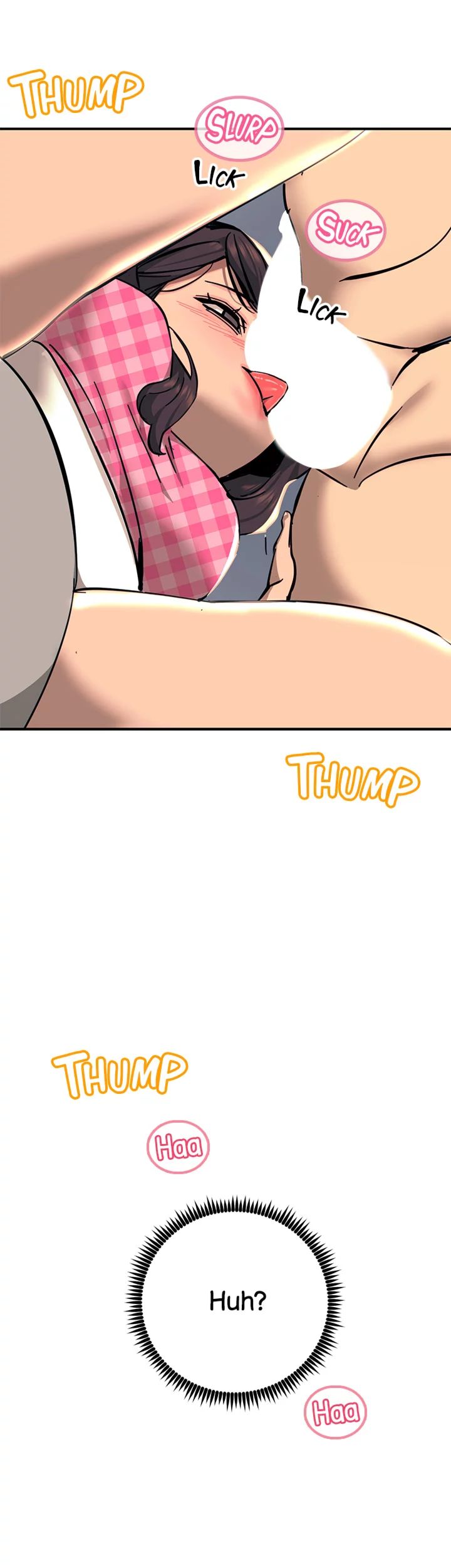 Show Me Your Color Chapter 23 - Page 10