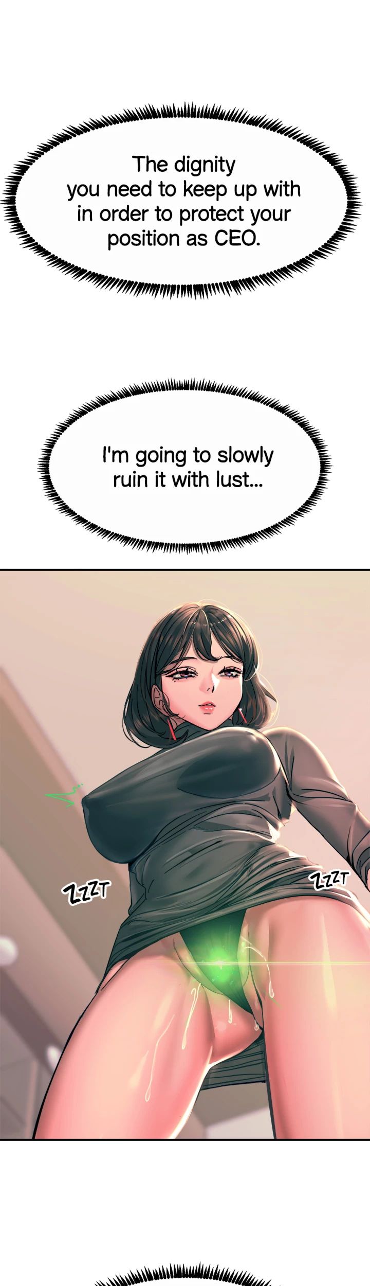 Show Me Your Color Chapter 25 - Page 60