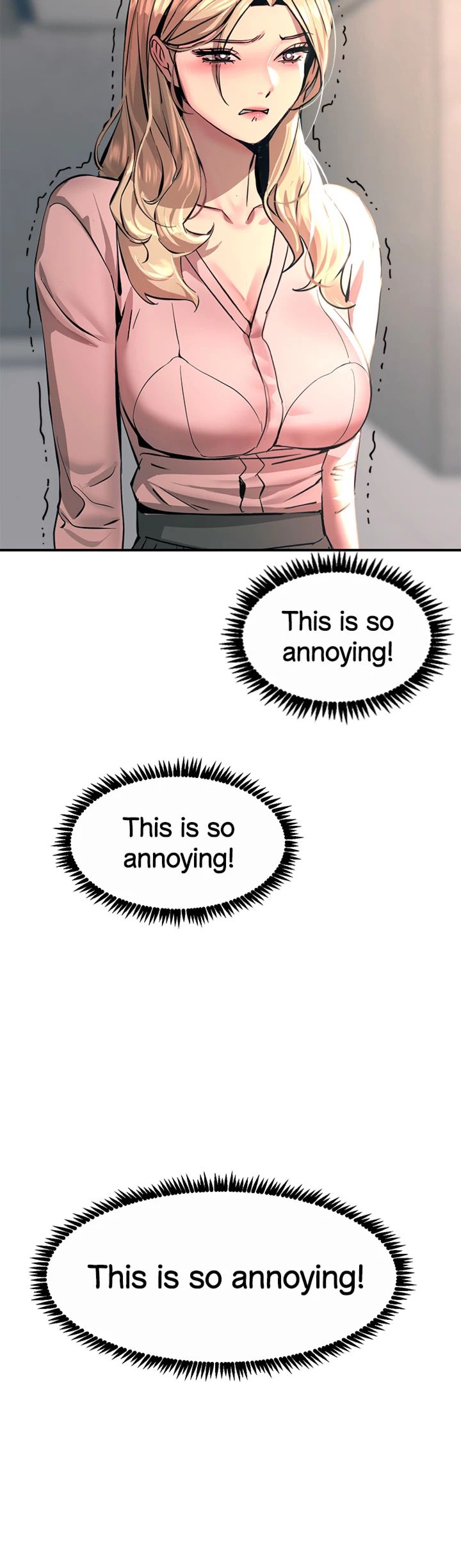 Show Me Your Color Chapter 26 - Page 62