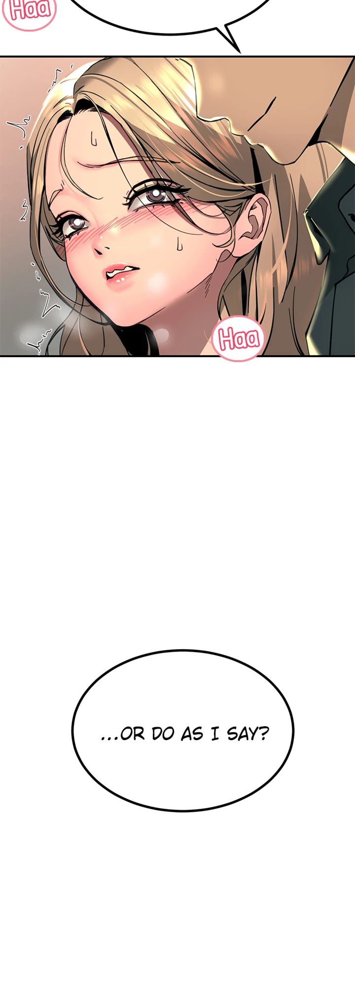 Show Me Your Color Chapter 27 - Page 49