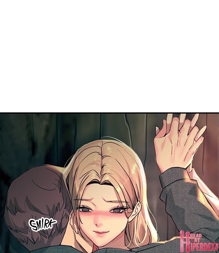 Show Me Your Color Chapter 30 - Page 1