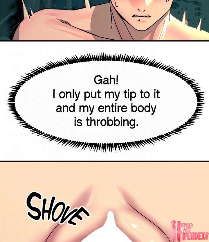 Show Me Your Color Chapter 30 - Page 103