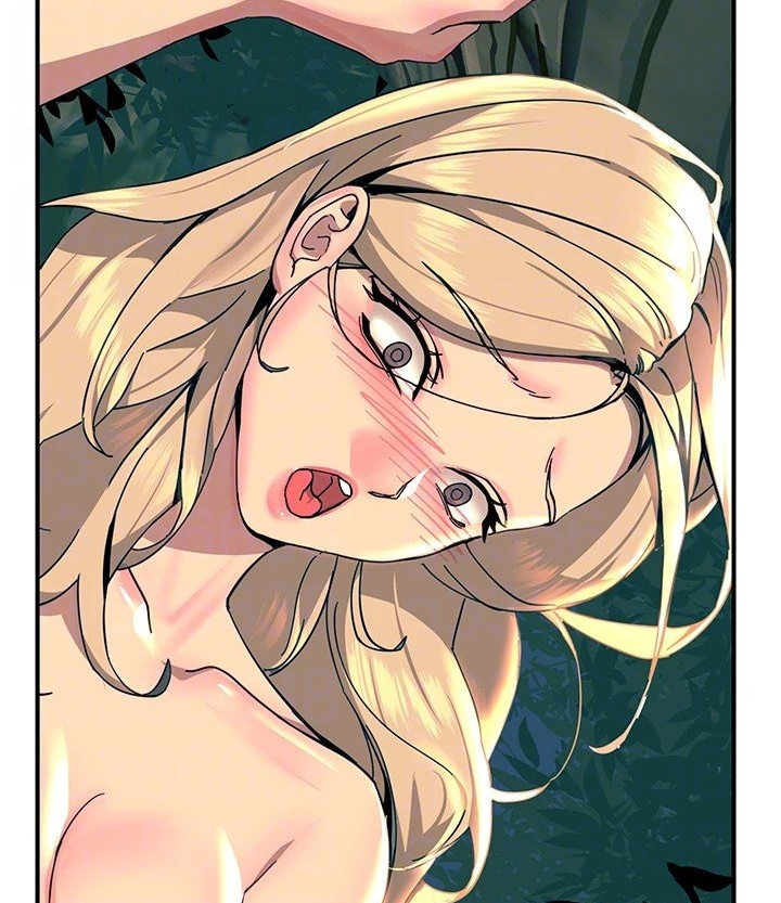 Show Me Your Color Chapter 30 - Page 110