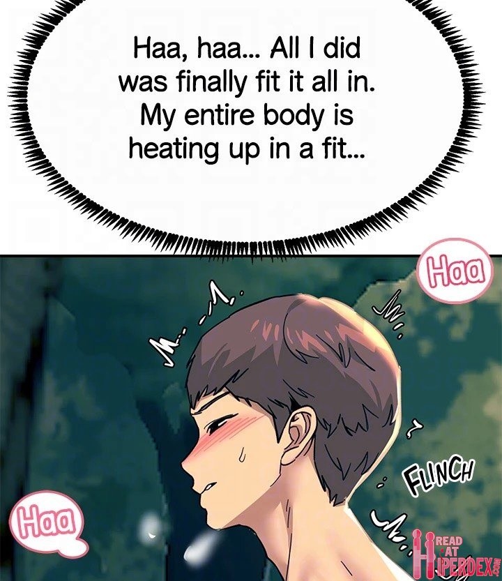 Show Me Your Color Chapter 30 - Page 118