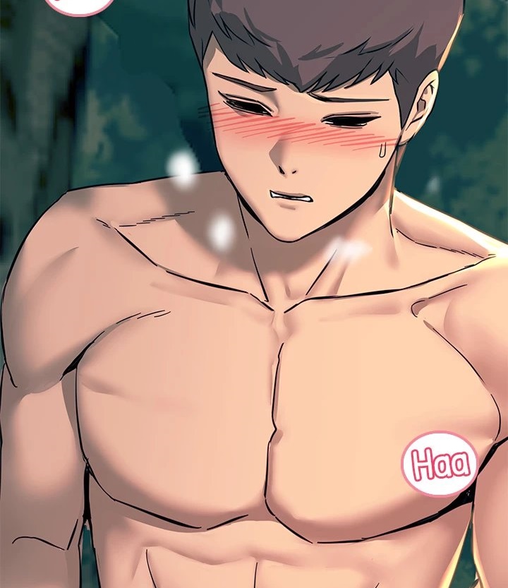 Show Me Your Color Chapter 30 - Page 125