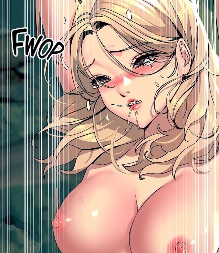 Show Me Your Color Chapter 30 - Page 153