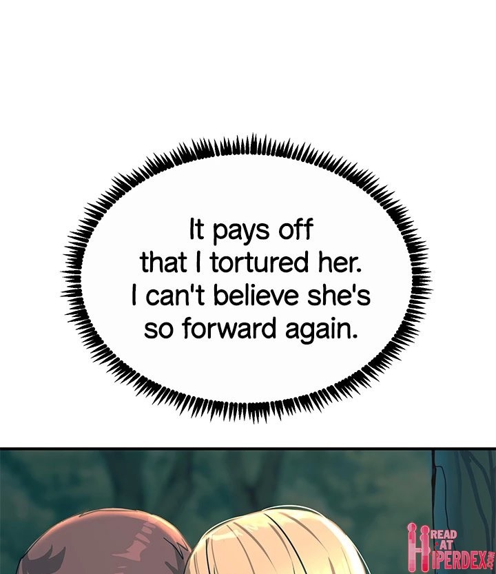 Show Me Your Color Chapter 30 - Page 19