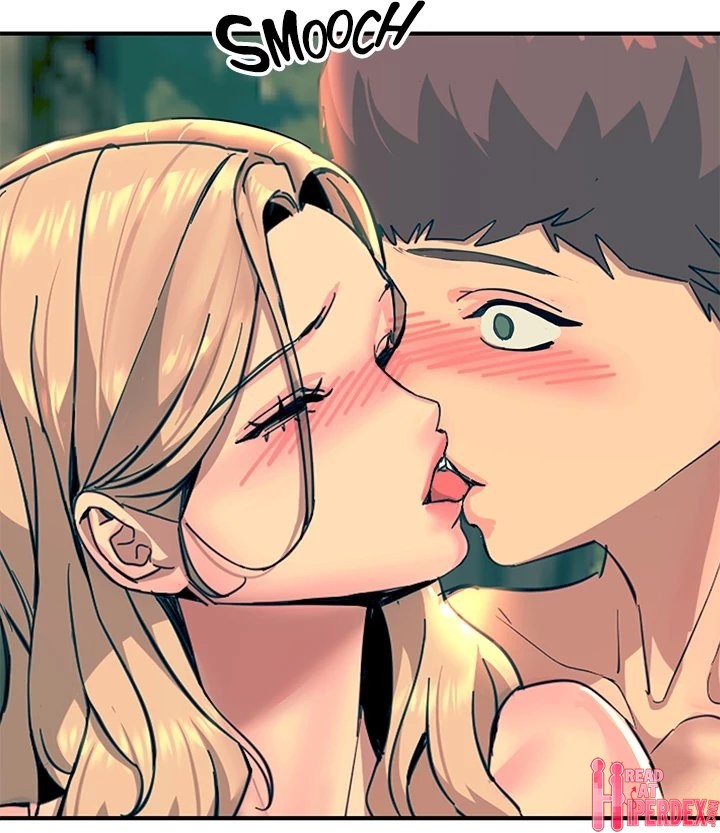 Show Me Your Color Chapter 30 - Page 181