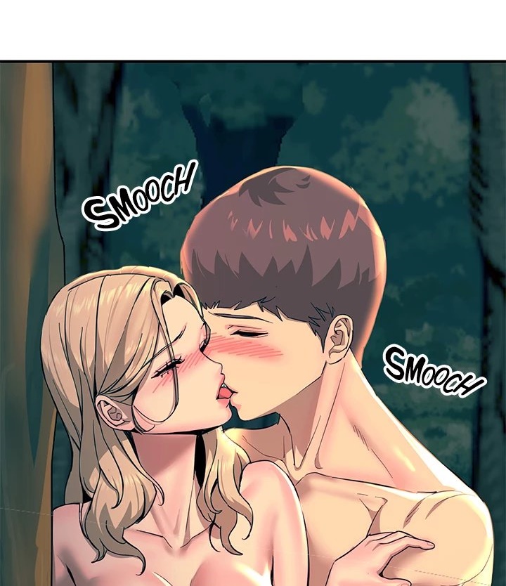 Show Me Your Color Chapter 30 - Page 183