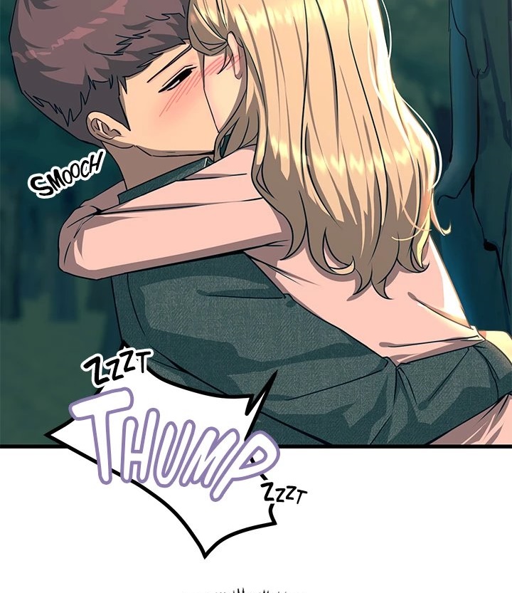 Show Me Your Color Chapter 30 - Page 20