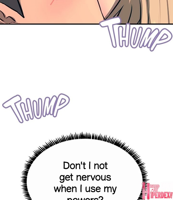 Show Me Your Color Chapter 30 - Page 22