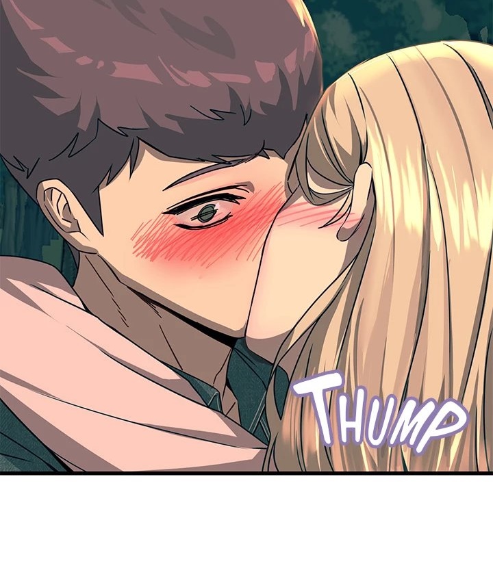 Show Me Your Color Chapter 30 - Page 26