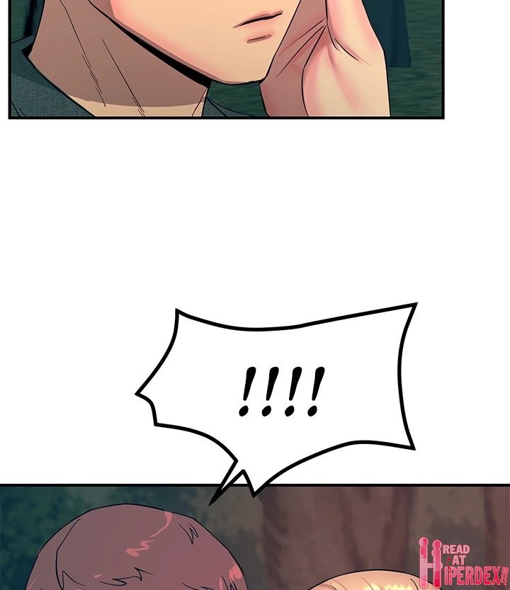 Show Me Your Color Chapter 30 - Page 4