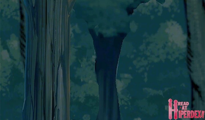 Show Me Your Color Chapter 30 - Page 37