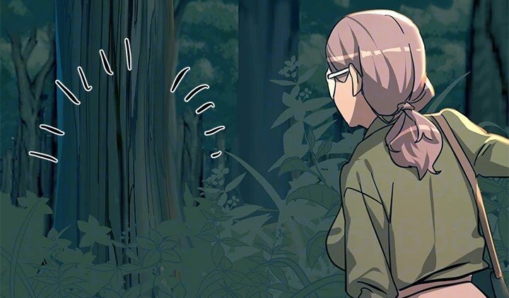 Show Me Your Color Chapter 30 - Page 38