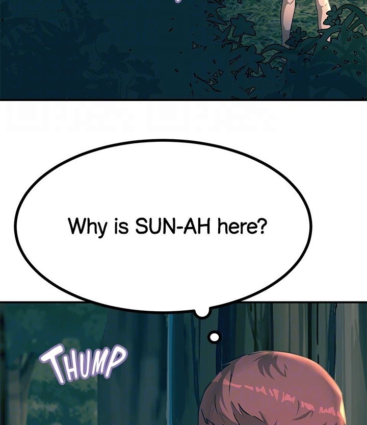 Show Me Your Color Chapter 30 - Page 41