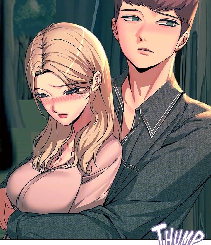 Show Me Your Color Chapter 30 - Page 42