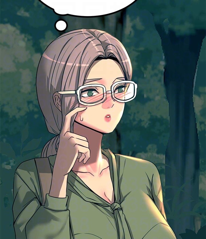 Show Me Your Color Chapter 30 - Page 44