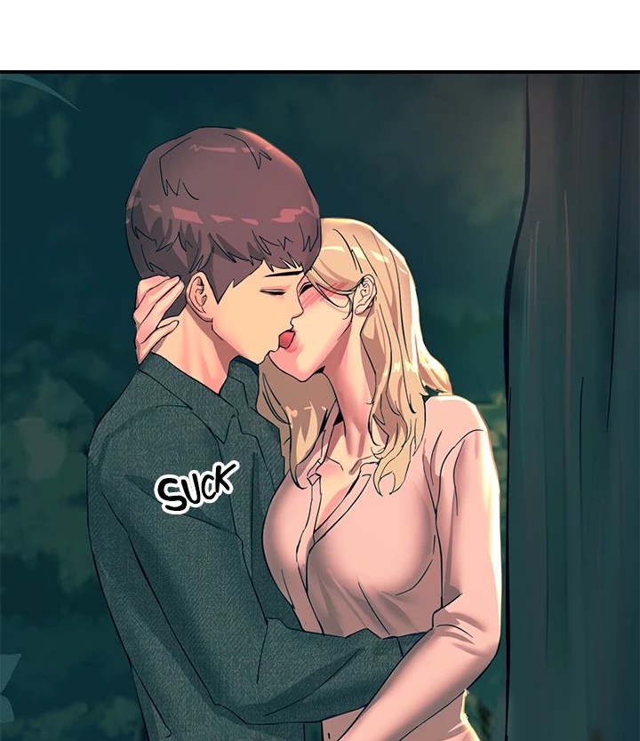 Show Me Your Color Chapter 30 - Page 6