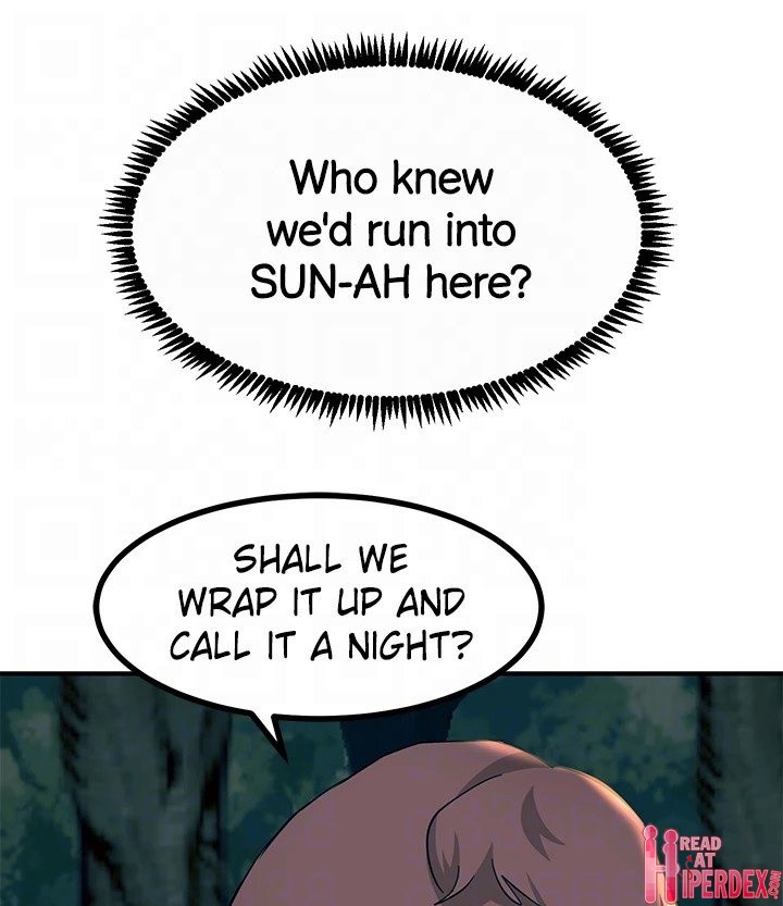 Show Me Your Color Chapter 30 - Page 52