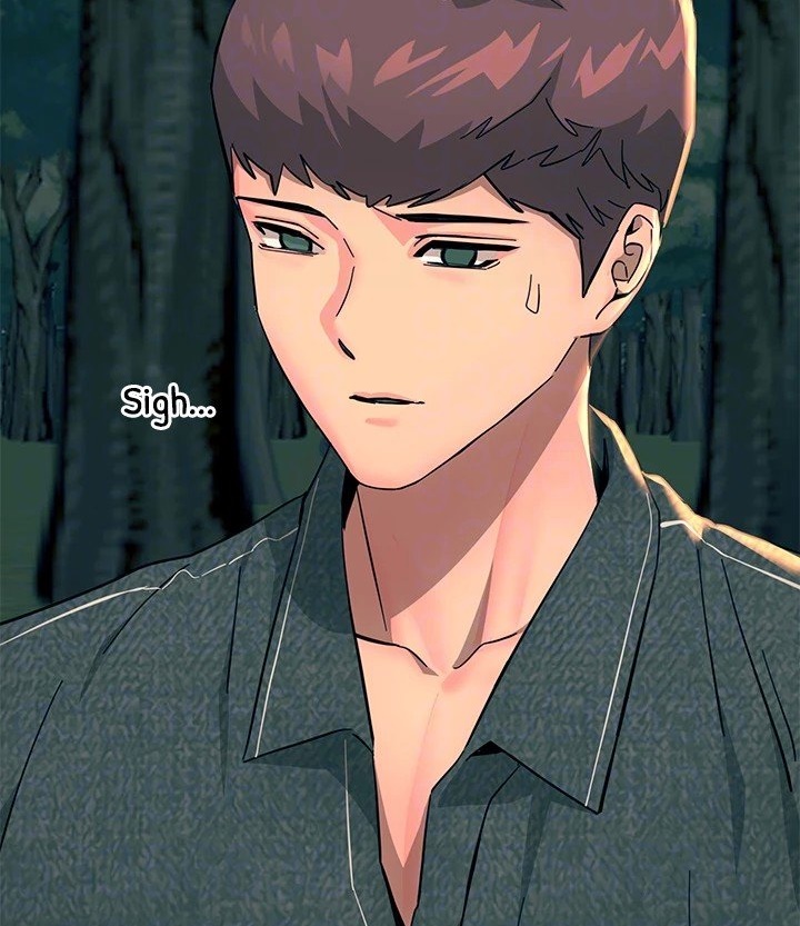 Show Me Your Color Chapter 30 - Page 53