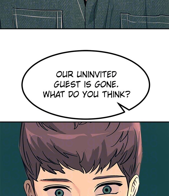 Show Me Your Color Chapter 30 - Page 54