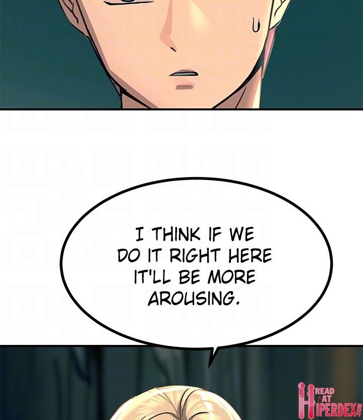 Show Me Your Color Chapter 30 - Page 55