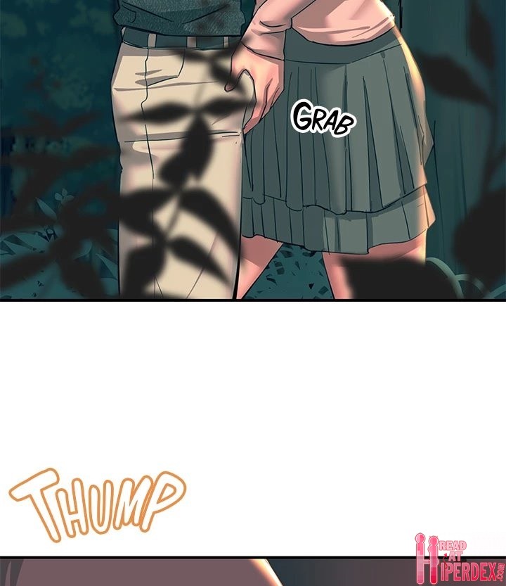 Show Me Your Color Chapter 30 - Page 7