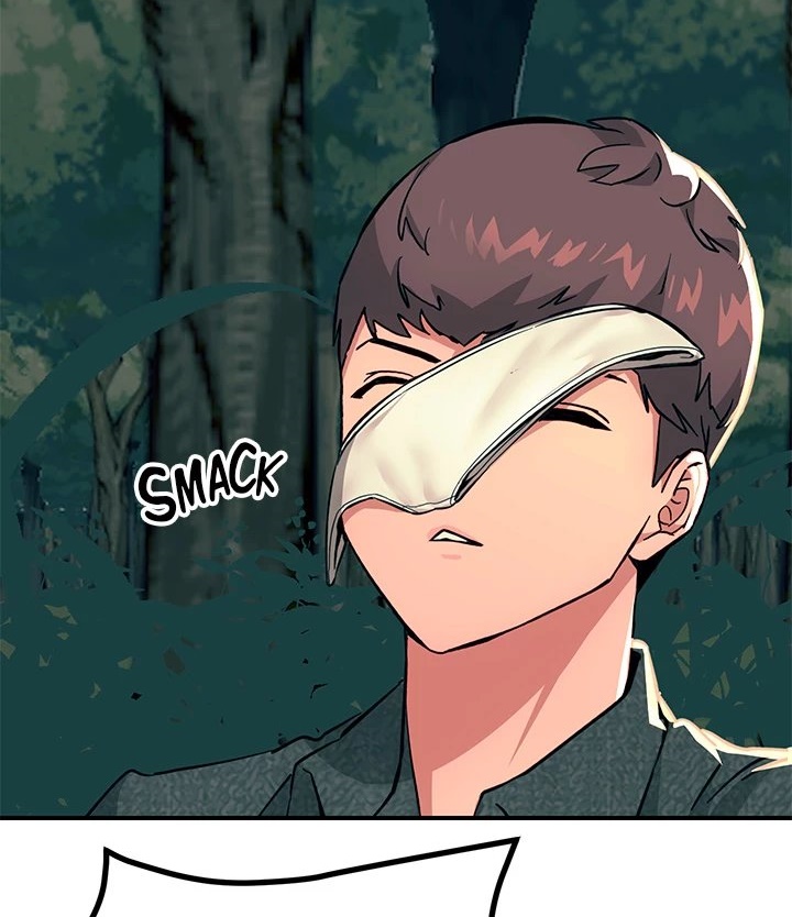 Show Me Your Color Chapter 30 - Page 69