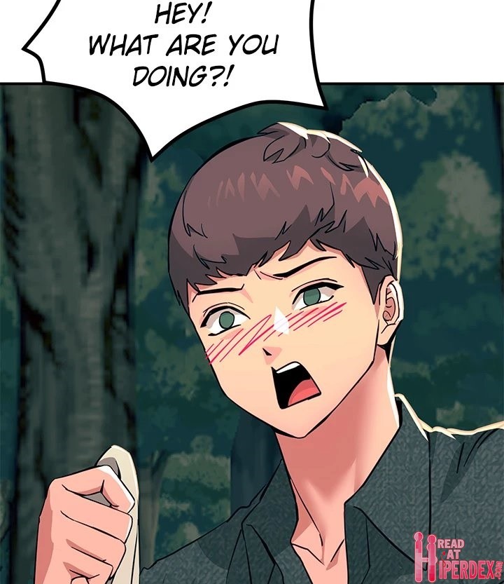 Show Me Your Color Chapter 30 - Page 70