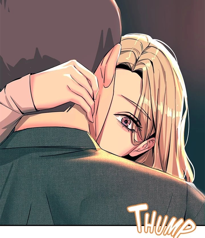 Show Me Your Color Chapter 30 - Page 8