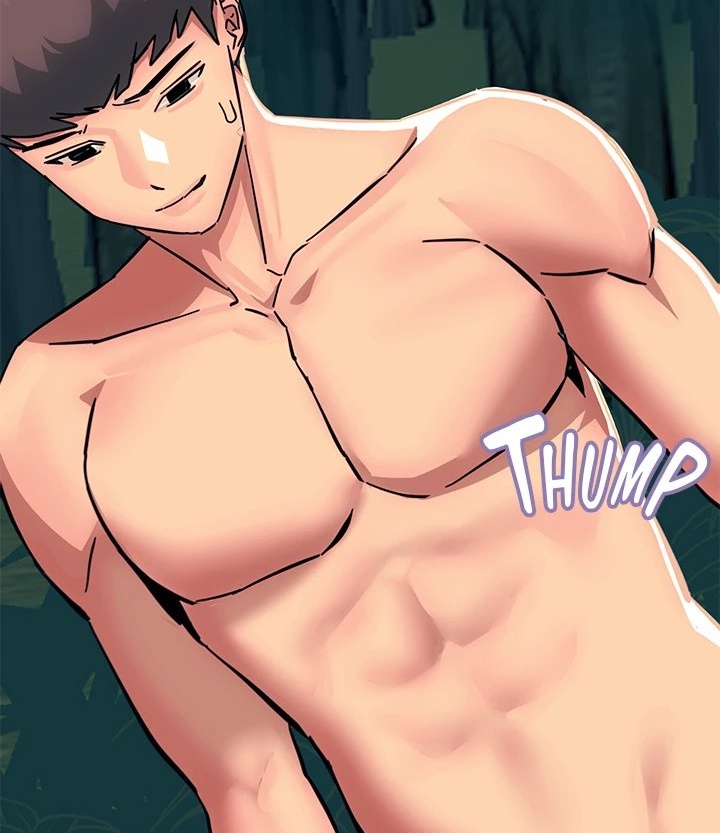 Show Me Your Color Chapter 30 - Page 89