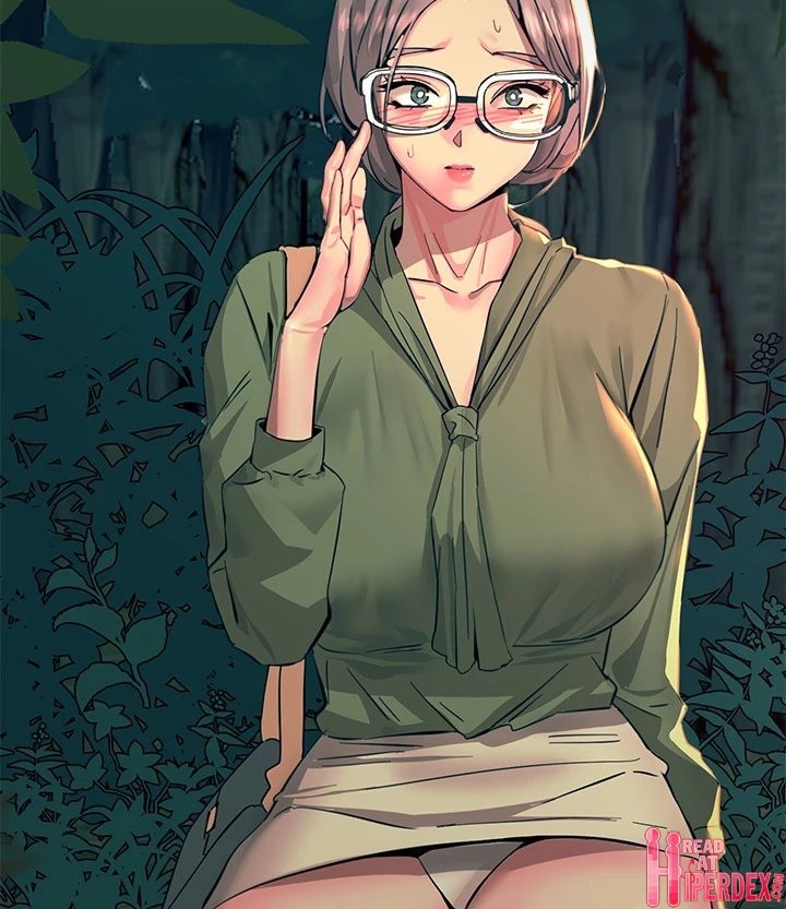 Show Me Your Color Chapter 30 - Page 10